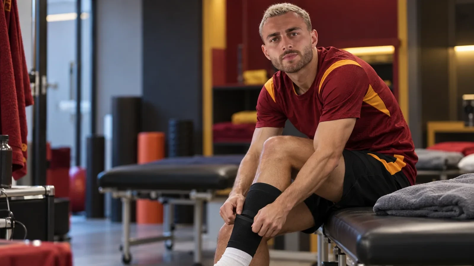 Tiền đạo Barış Alper Yılmaz Galatasaray mùa 2026-27