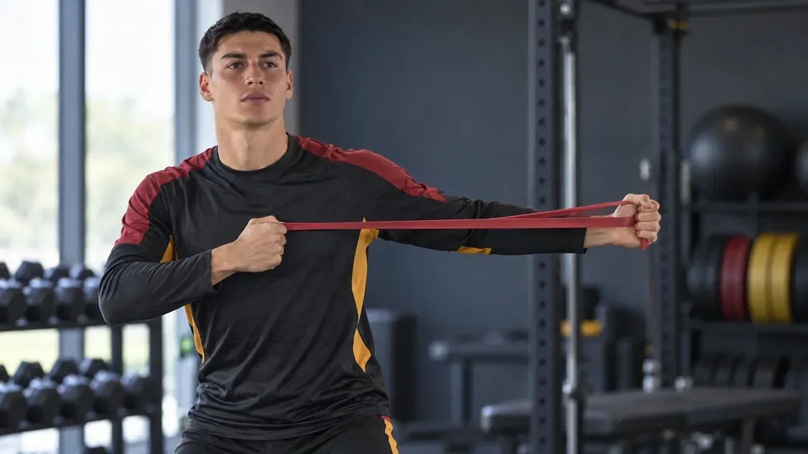 Thủ môn Enes Emre Büyük Galatasaray mùa 2026-27