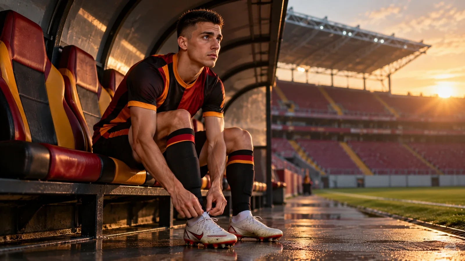 Hậu vệ Kazımcan Karataş Galatasaray mùa 2026-27